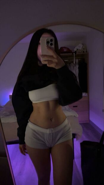 Full leaked Sua lee private photo