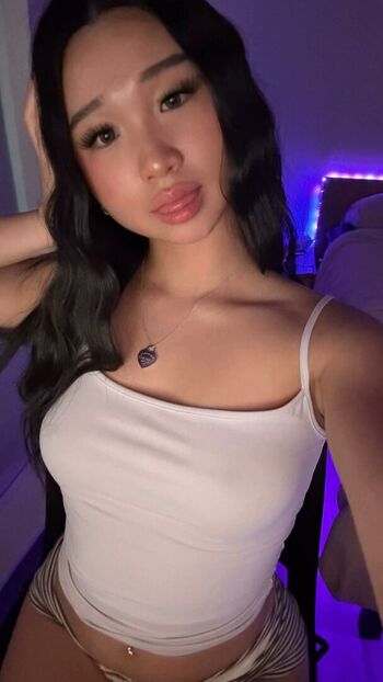 Full leaked Sua lee private photo