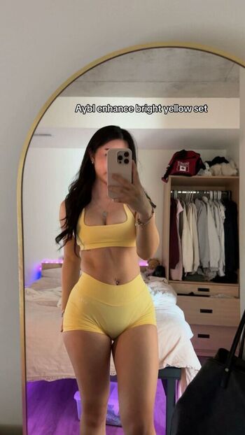 Full leaked Sua lee private photo