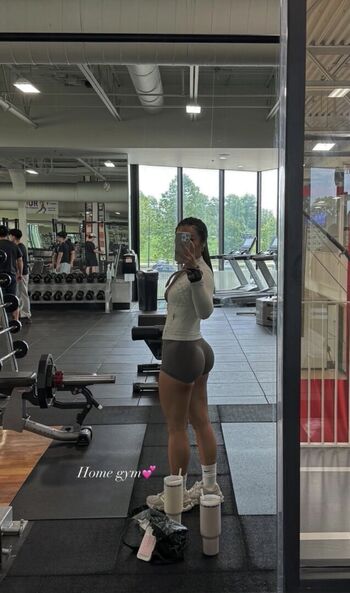 Full leaked Sua lee private photo