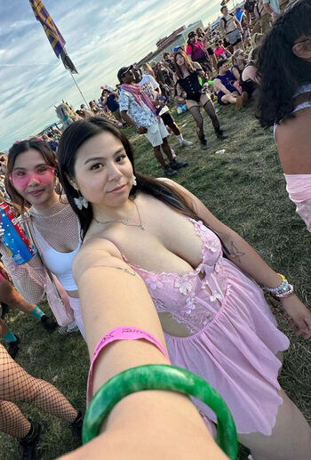 Full leaked Subarudubaru private photo