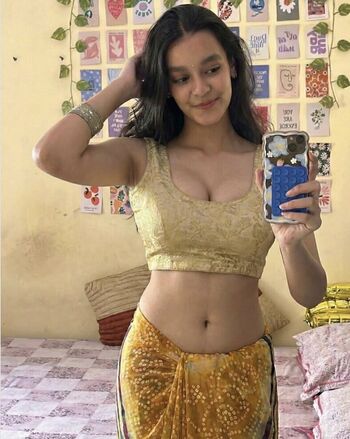 Full leaked Subhashree sahu private photo