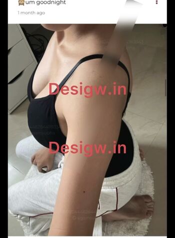 Full leaked Subhashree sahu private photo
