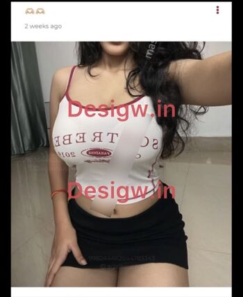 Full leaked Subhashree sahu private photo