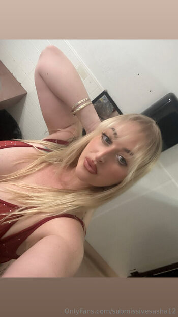 submissivesasha12