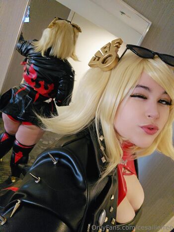 Full leaked Submit to cesaille private photo