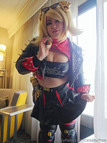 Full leaked Submit to cesaille private photo