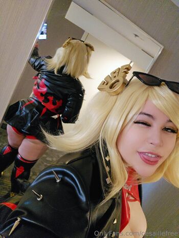 Full leaked Submit to cesaille private photo