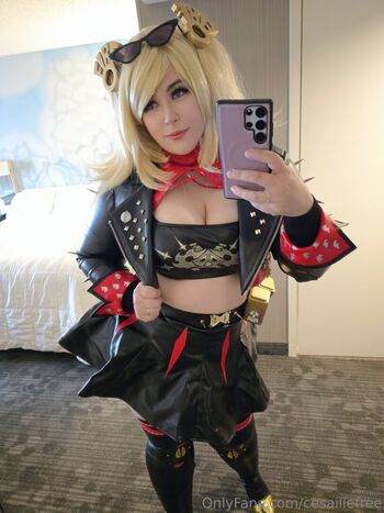 Full leaked Submit to cesaille private photo
