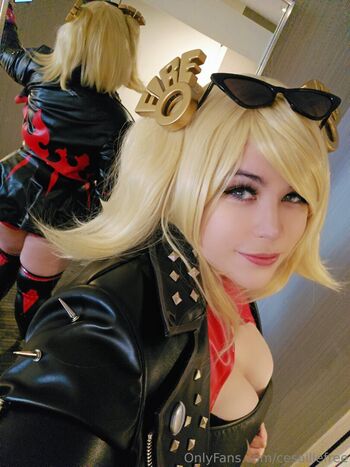 Full leaked Submit to cesaille private photo
