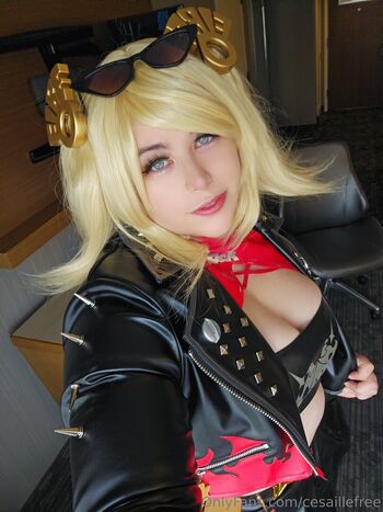 Full leaked Submit to cesaille private photo