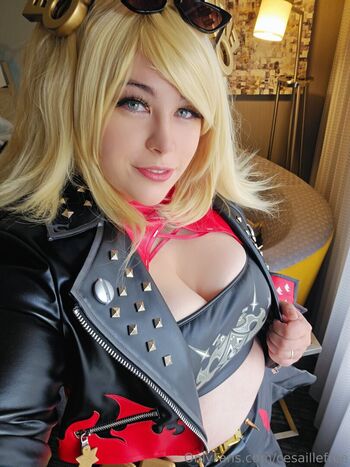 Full leaked Submit to cesaille private photo