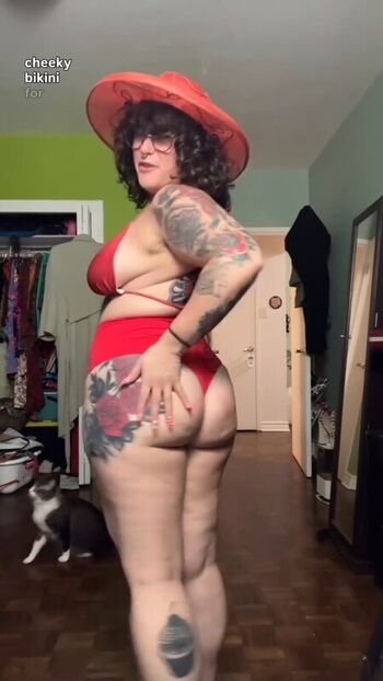 Full leaked Subversivesocialite private photo