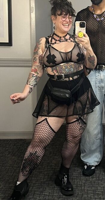 Full leaked Subversivesocialite private photo