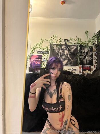 Succubusvee