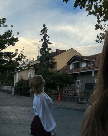 Full leaked Sude elmas private photo