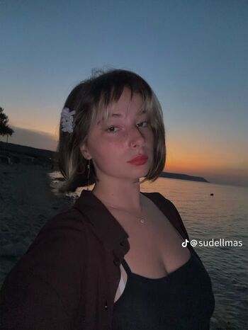 Sude Elmas