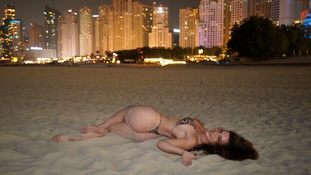 Full leaked Sudefit private photo