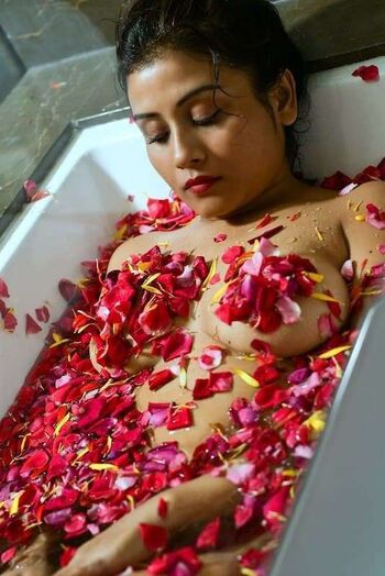 Full leaked Sudipa dutta private photo
