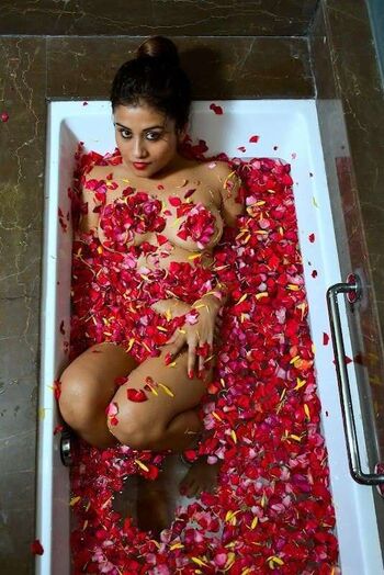 Full leaked Sudipa dutta private photo