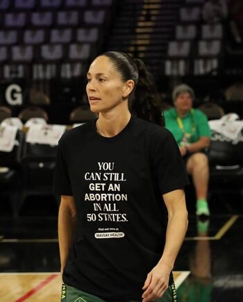 Sue Bird