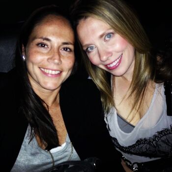 Sue Bird