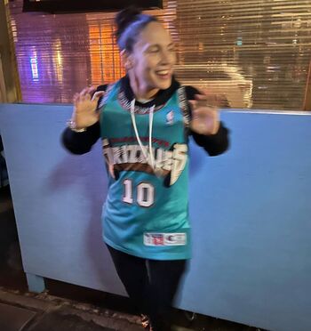 Full leaked Sue bird private photo