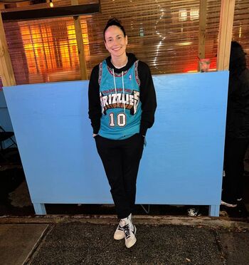Full leaked Sue bird private photo