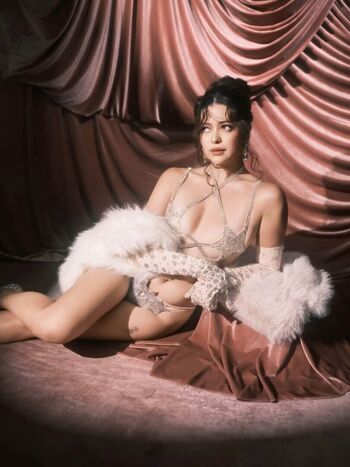 Full leaked Sue ramirez private photo
