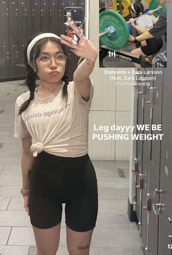 Full leaked Sueyepa private photo
