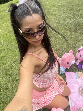 Full leaked Sugaarrbbaby private photo