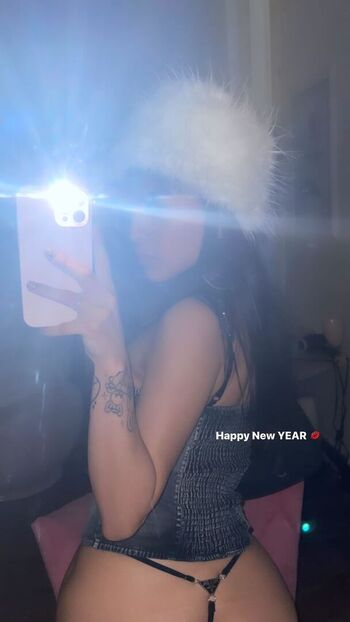 Full leaked Sugaarrbbaby private photo