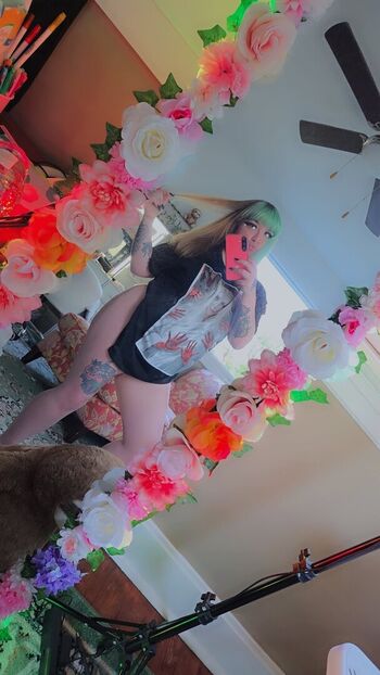 Full leaked Sugarbeanxo private photo