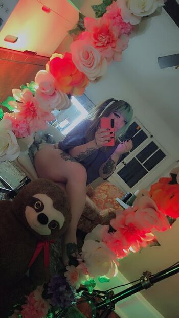 Full leaked Sugarbeanxo private photo