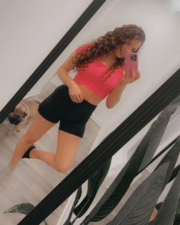 Full leaked Sugarmamatv private photo