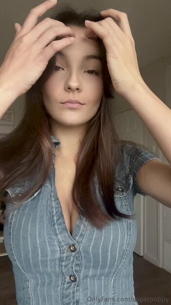 Sugarpoppy