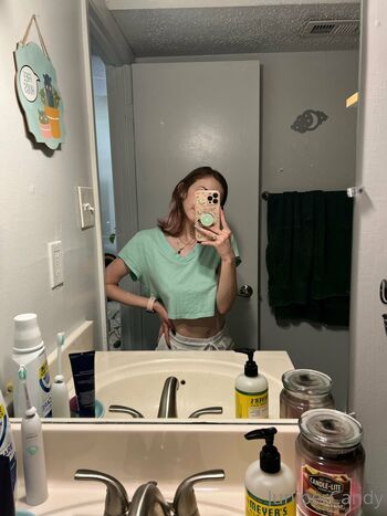 Full leaked Sugartime private photo