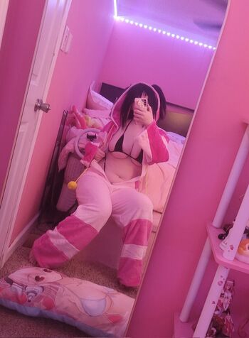 Full leaked Sugarymello private photo
