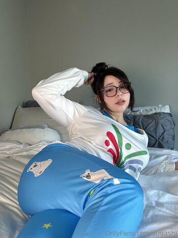 Full leaked Sugashi private photo