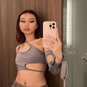 Full leaked Suhmmiee private photo