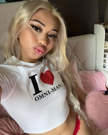 Full leaked Suhmmiee private photo