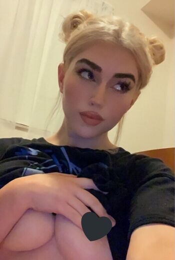 Full leaked Sukashawty page private photo