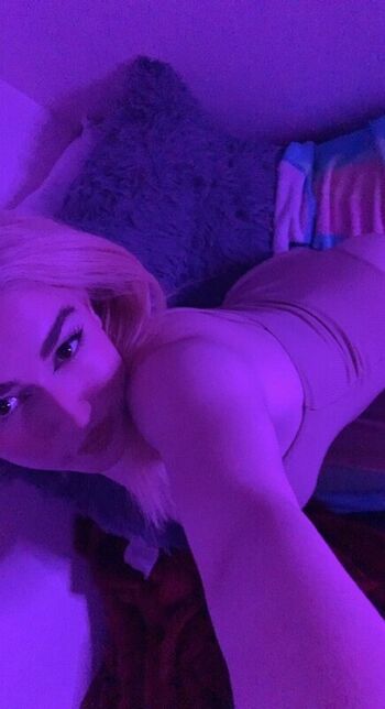 Full leaked Sukashawty private photo
