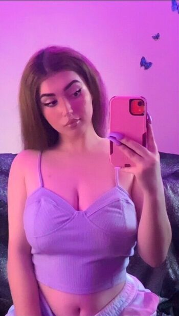 Full leaked Sukashawty private photo