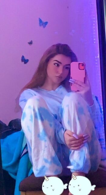 Full leaked Sukashawty private photo