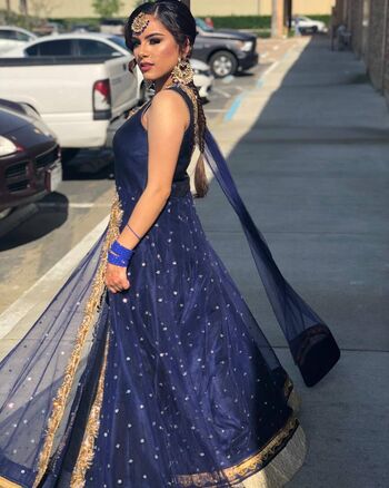 Full leaked Sukh bains private photo