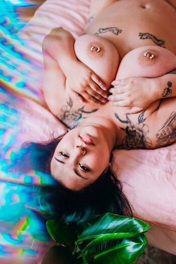 Full leaked Suki jade private photo