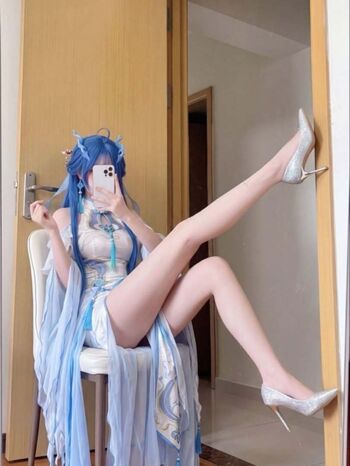 Full leaked Suki kitsune private photo