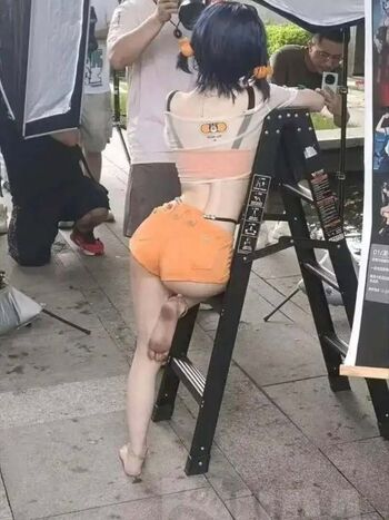 Full leaked Suki kitsune private photo