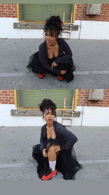 Full leaked Sukibaby private photo